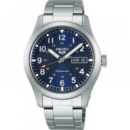 SEIKO [mechanical self-winding (with manual winding)] Seiko 5 Sports (Seiko 5 Sports) SBSA113 Field