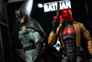 壽屋   蝙蝠俠 DC Rebirth 重生 Artfx