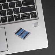 【Discount】 8 Channel Bi-Directional Board Module 5V/3.3V Logic Level Shifter Bi-Directional Module I