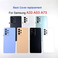 Back Cover Housing Frame For Samsung A33 A53 A73 5G