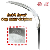 (100%Original)Sabit Kelapa Sawit 2288/Oil Palm Sickle