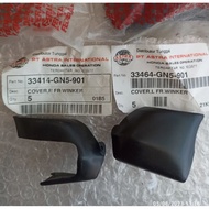 FRONT TURN SIGNAL CONNECTION COVER HONDA ASTREA STAR PRIMA FRONT RETENG RETING ORIGINAL AHM 33464-GN