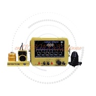 F999H F999M Leak Detector, Tap Water Floor Heating Pipe Leak Detection, Indoor and Outdoor Water Lea