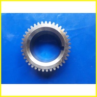 ◹ ✢ △ Mainshaft Gear 186F for aircooled diesel engine Yamma, Yamada, Kingstone 12Hp,16Hp