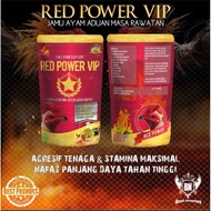RED POWER VIP super aggressive Doping Ayam Aduan ready to fight champions
