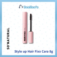 [So Natural] Style up Hair Fixx Cara 8g