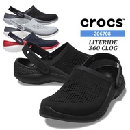 Crocs LiteRide 360(定）有碼