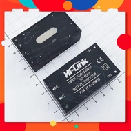 HLK-20M09 AC-DC Converter 220-9V 20W Hi-Link Electronics Store99
