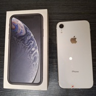 Iphone xr 128gb BC second