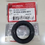 MALAYSIA..... Rear Wheel Seal Vario 125 Vario 150 PCX 150 34x52x7
