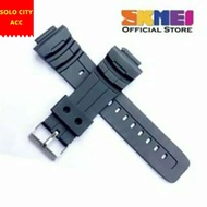SKMEI 1243 1304 WATCH STRAP SKMEI 1243 1304 WATCH FREE 2 PENS