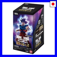 【Direct from Japan】BANDAI Dragon Ball Super Card Game Fusion World Booster Pack: Beyond the Limits [