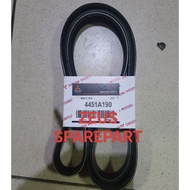VAN BELT FAN BELT FANTALI ALL NEW L300 EURO 4 2022 UP 5PK1566