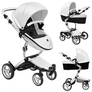 Mima Xari Snow White Stroller Bayi