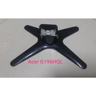 Acer Monitor Stand