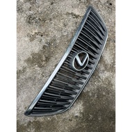 HARRIER ACU30 MCR30 GRILL USED JAPAN