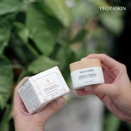YEOTASKIN NEW STOCK Centella stem cell moisturiser emulsion