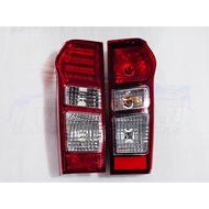 Depo Tail Light Tail Lamp Assembly for Isuzu Dmax 2013 to 2018