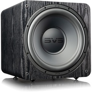 SVS SB-1000 Pro 12" 325W Subwoofer (Premium Black Ash)