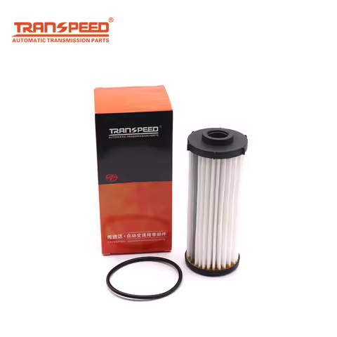 TRANSPEED DQ500 DSG 0BH Automatic Transmission Oil Filter Gearbox Rebuild Parts Fluid Filter 0BH-325