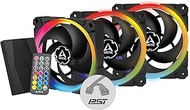 ARCTIC BioniX P120 A-RGB Bundle