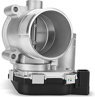 S20070 Electronic Throttle Body for Audi A4 05-16, A5 10-17, A6 12-18, Q5 11-17/Volkswagen Tiguan 09