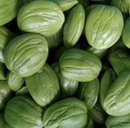 PETE KUPAS SEGAR KEMASAN 500GR - PETE SEGAR BERKUALITAS - JURAGAN PETE BIANG - PETE SUPER - PETE KUP