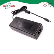 12V10A 120W LCD LED Display Power Adapter UL Certification FCC Level 6 Energy Effect