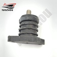 689-44516 Rubber Mount Dampper Upper For Yamaha Outboard Motor 2T 25HP 30HP Parsun Powertec ,Seapro,