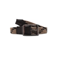 Fonbelt Child Elastic Belt Shelton Cream Black 342