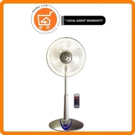 Panasonic F307KH Remote Stand Fan