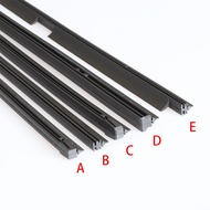 Car Windshield Wiper Rubber Blade For Asian cars | Japanese & Korean Cars (14 inch - 28 inch) 1PCS