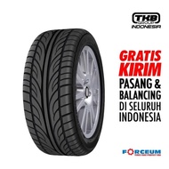 Ban Mobil bergaransi Ring 16 Forceum Hena - 205 45 R16