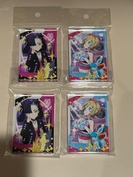 現貨 pokemon masters ex 珠貝 瑪莉 亞克力磚