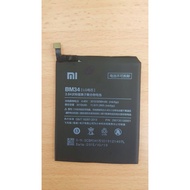 XiaoMi Note (BM34) (High Class) Quality Battery