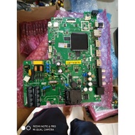 MESIN MB - MAINBOARD - MOTHERBOARD - TV MACHINE - MI TV - L32M5-AN - 32M5