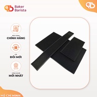 Bar Bar Mat, Anti-Slip Rubber Mat Full Size 30x15x0.8cm, 60x8x1cm, 30x45x0.5cm, 60x30x1cm
