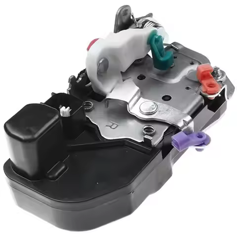 For DODGE CHALLENGER Door Lock Actuators Vehicle Replacement Parts- Artful Design 55372846AB 6817464