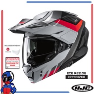 HJC Helmets i80 Imes MC1SF