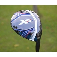 Callaway XR Golf Fairway Wood Kelab Golf 5 Wood Clearance Harga Istimewa