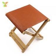 Outdoor Mountain Camping Folding Stool Portable Bus Queue Folding Chair Portable Picnic Dining Gathe