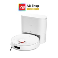 Xiaomi Robot Vacuum H40 (BHR07XBEU)