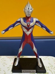 Alphamax 超人迪迦Ultraman Tiga 全齊