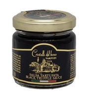 Cristalli Del Bosco 黑松露醬 80克