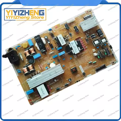 Original driver power board L42S1-DSM BN44-00645A L42S1_DSM PSLF121S05A