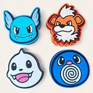 Pokemon Clicker Keychain 1