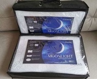全新  澳洲 emmas moonlight 枕頭  超舒服 記憶枕
