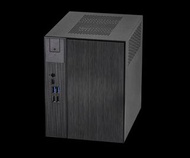 連windows 11- 8升 Deskmeet X600 AMD ryzen 5 8400F RTX4060 32GB RAM 1TB SSD WIFI 6E 迷你主機
