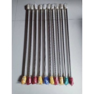 Baton majorette baton mall quality baton