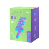 [m2美度] PowerShake EX超能奶昔升級版-綠拿鐵(7入/盒)-[m2美度] PowerShake EX超能奶昔升級版-綠拿鐵(7入/盒)
